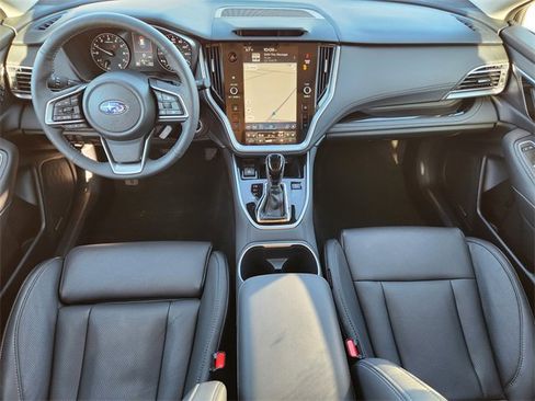Used 2025 Subaru Outback Touring image 28