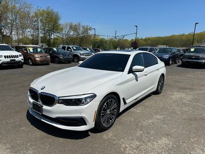 Used 2019 BMW 530i xDrive w/ Convenience Package