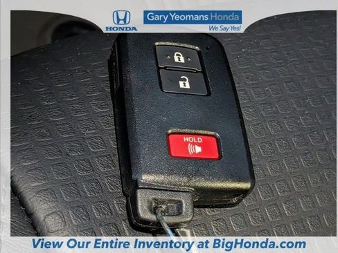 Used 2023 Toyota Tacoma TRD Sport w/ TRD Premium Sport Package AWD/4WD image 36