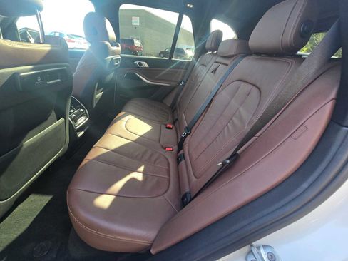 Used 2019 BMW X5 xDrive40i image 21