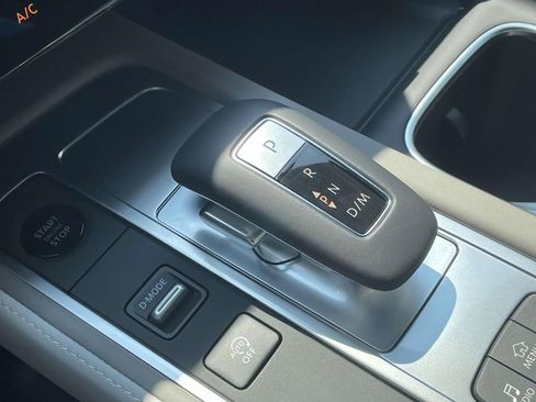 New 2026 INFINITI QX60 Autograph w/ Autograph Tech Package image 30