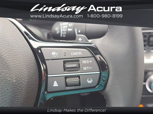 New 2026 Acura Integra FWD image 19