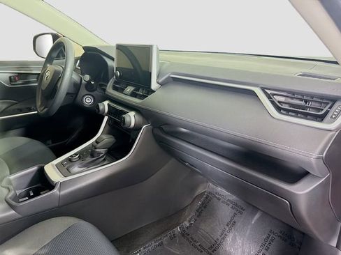 Certified 2024 Toyota RAV4 LE image 27