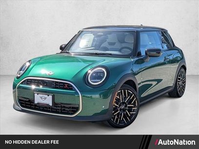 New 2026 MINI Cooper S
