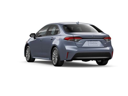 New 2026 Toyota Corolla LE image 7