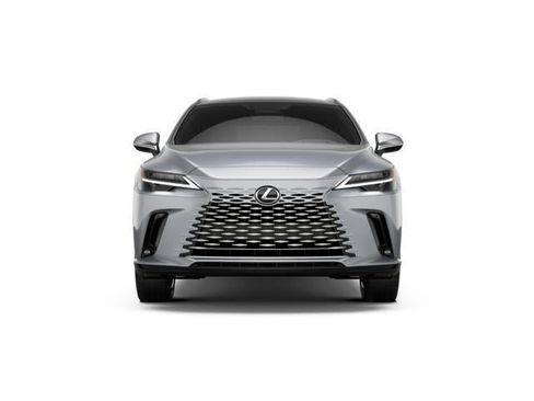 New 2026 Lexus RX 350 w/ Luxury Package image 42