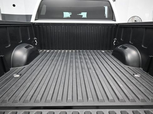 Used 2024 Toyota Tundra SR5 w/ TRD Sport Package AWD/4WD image 34