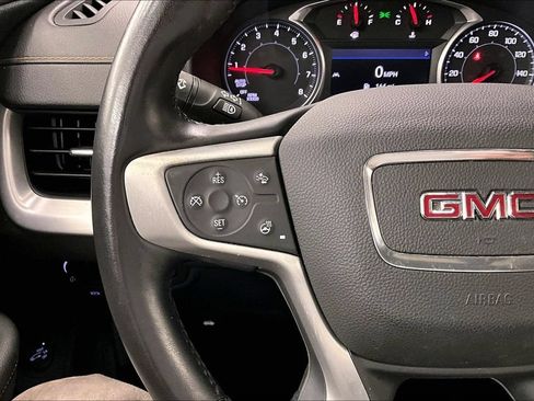 Used 2021 GMC Terrain SLT w/ Elevation Edition AWD/4WD image 17