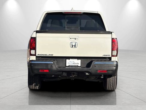 Used 2017 Honda Ridgeline RTL-E image 7