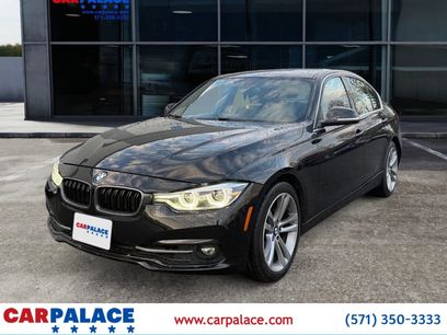 Used 2018 BMW 330i Sedan