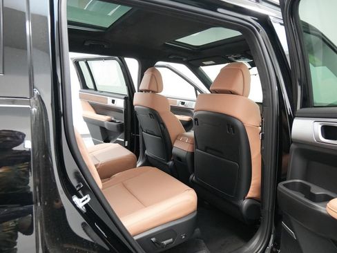 New 2026 Hyundai Santa Fe Calligraphy image 36