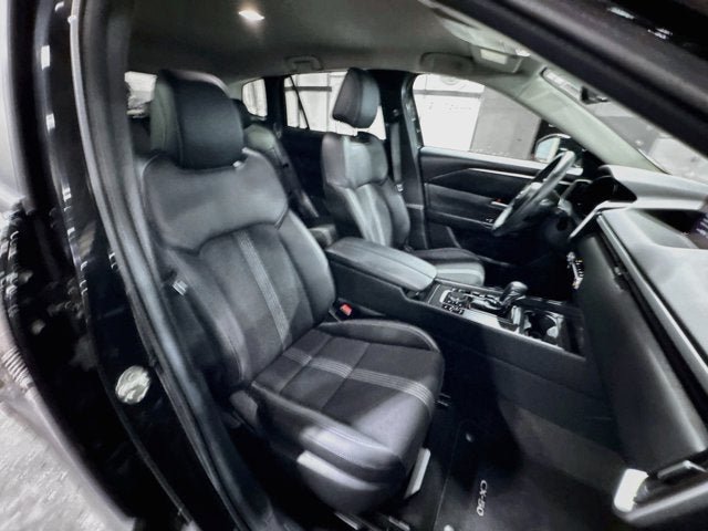 Used 2024 MAZDA CX-50 AWD 2.5 S w/ Cargo Package image 22