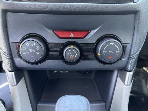 Certified 2021 Subaru Forester Premium w/ Popular Package #1 image 29