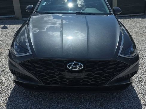 Used 2023 Hyundai Sonata SEL w/ Cargo Package FWD image 9