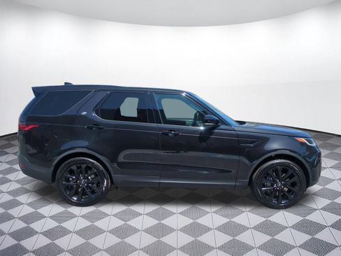 New 2026 Land Rover Discovery S AWD/4WD image 6