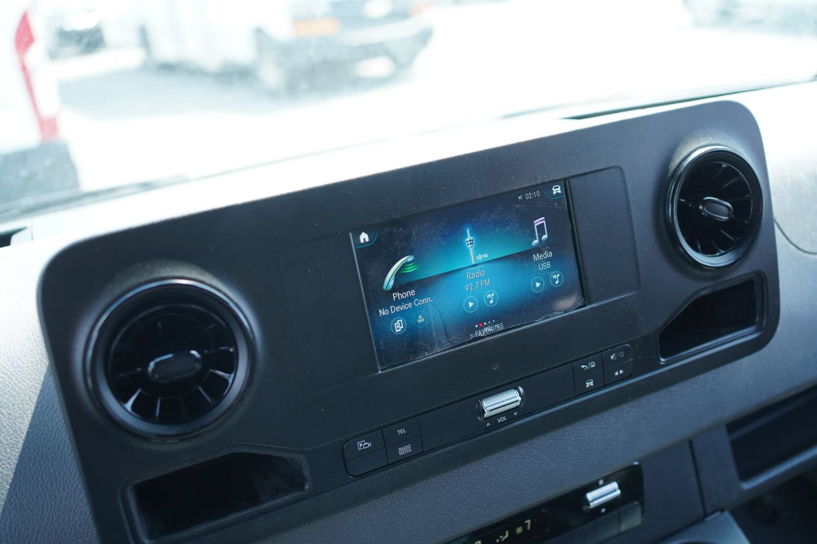 Used 2021 Freightliner Sprinter 2500 RWD image 25