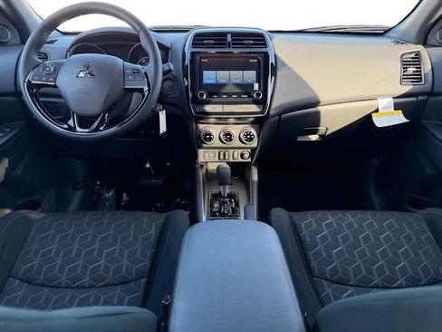 New 2025 Mitsubishi Outlander Sport AWD image 22