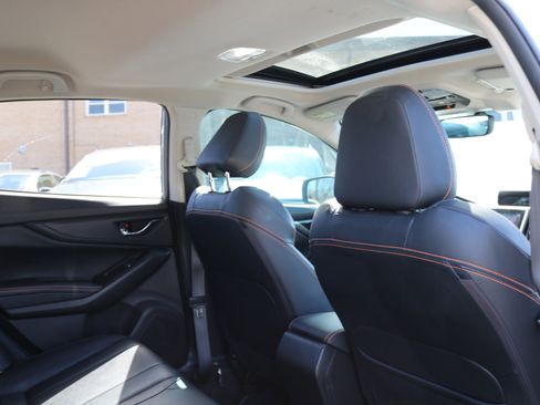 Used 2019 Subaru Crosstrek 2.0i Limited w/ Moonroof Package image 18