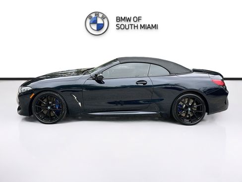 Used 2024 BMW M850i xDrive image 4