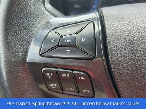 Used 2019 Ford Explorer XLT w/ Equipment Group 201A FWD image 26