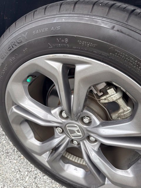 Used 2024 Honda Accord EX image 9