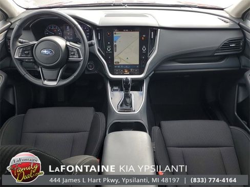 Used 2020 Subaru Legacy Premium image 27