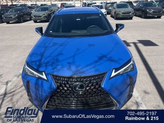 Used 2022 Lexus UX 200 w/ Accessory Package (Z1) 360° Tour