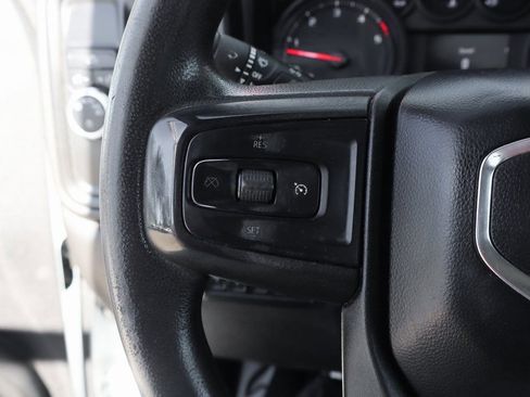 Used 2022 GMC Sierra 3500 Pro w/ Convenience Package image 21