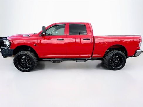 Used 2020 RAM 2500 Tradesman AWD/4WD image 26