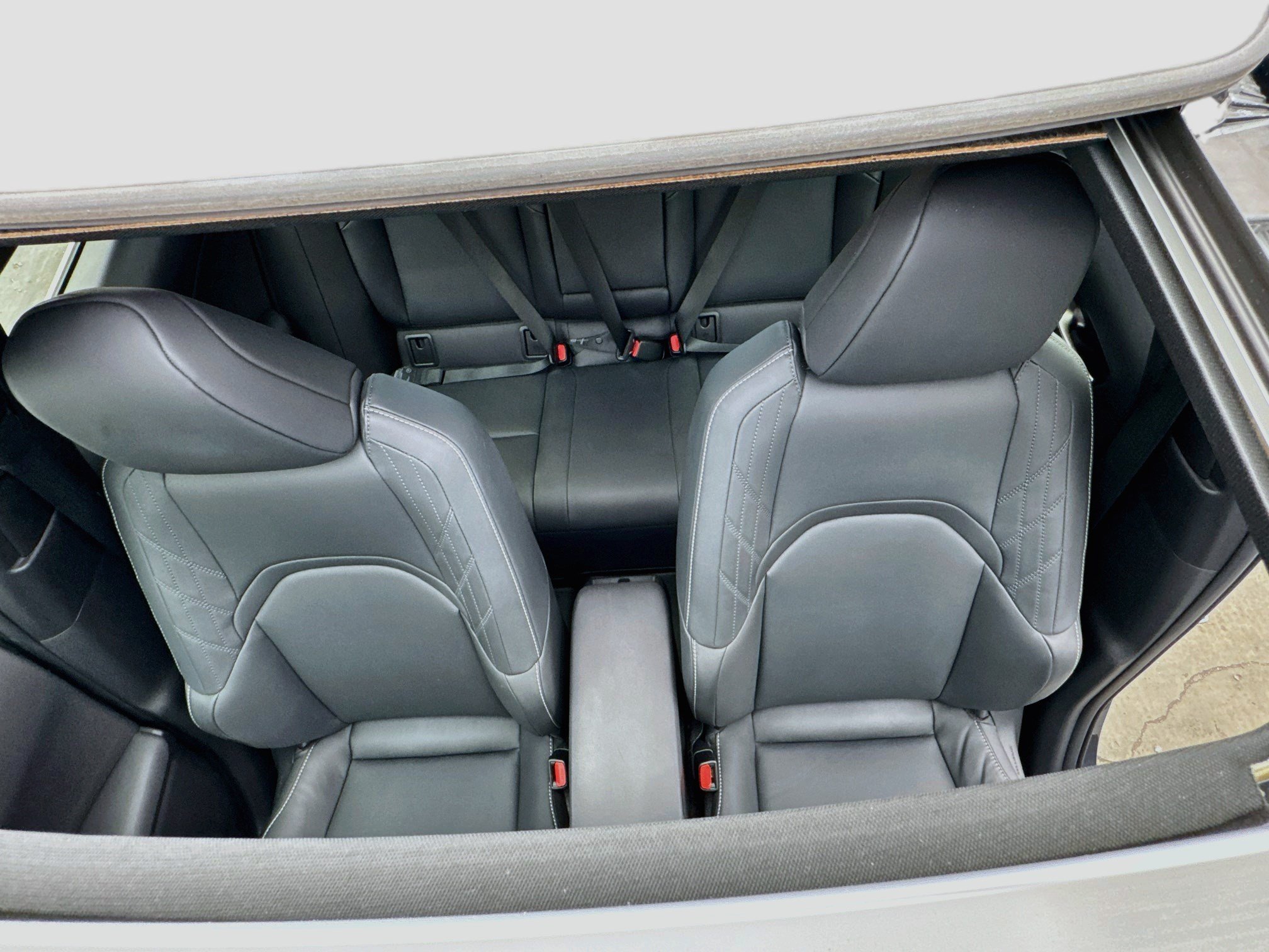 Used 2024 Lexus UX 250h FWD image 14