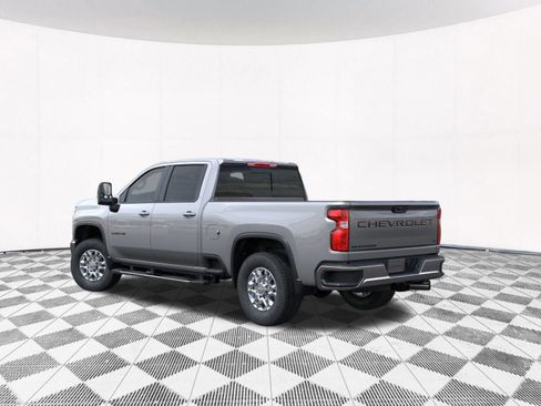 New 2026 Chevrolet Silverado 2500 LT image 7