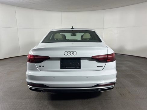 Used 2023 Audi A4 2.0T Premium w/ Convenience Package image 6