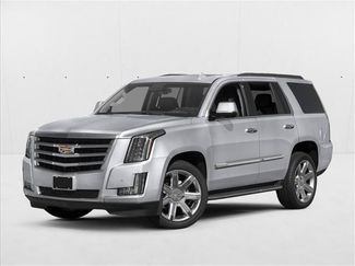 Used 2017 Cadillac Escalade Luxury RWD video 1