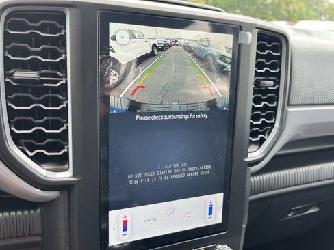 New 2025 Ford Ranger XL w/ Trailer Tow Package image 31