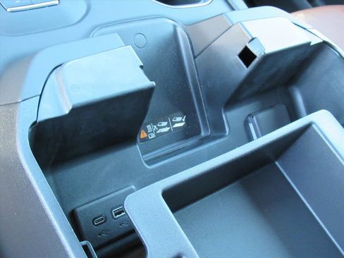 Used 2025 GMC Sierra 2500 Denali Ultimate image 27