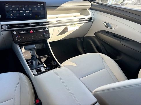 New 2026 Hyundai Tucson SEL image 22