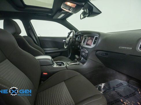 Used 2023 Dodge Charger GT w/ Blacktop Special Edition AWD/4WD image 40
