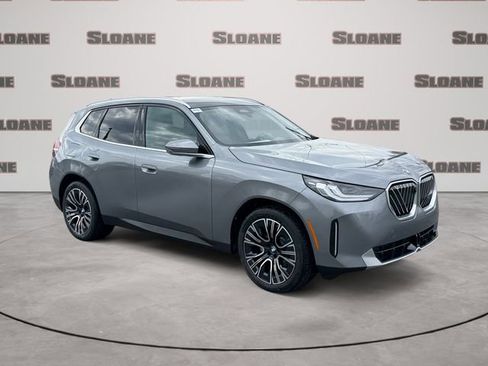 New 2026 BMW X3 xDrive30 image 7