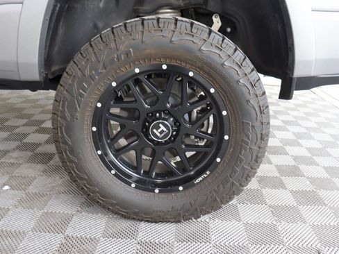 Used 2024 RAM 1500 Big Horn AWD/4WD image 17