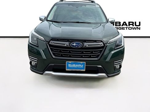 Used 2024 Subaru Forester Touring w/ POP Package 3 AWD/4WD image 2