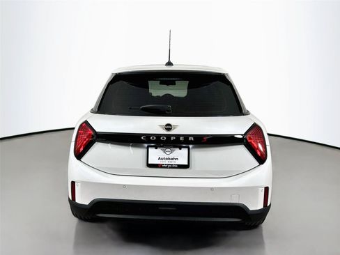 Certified 2025 MINI Cooper S FWD image 5