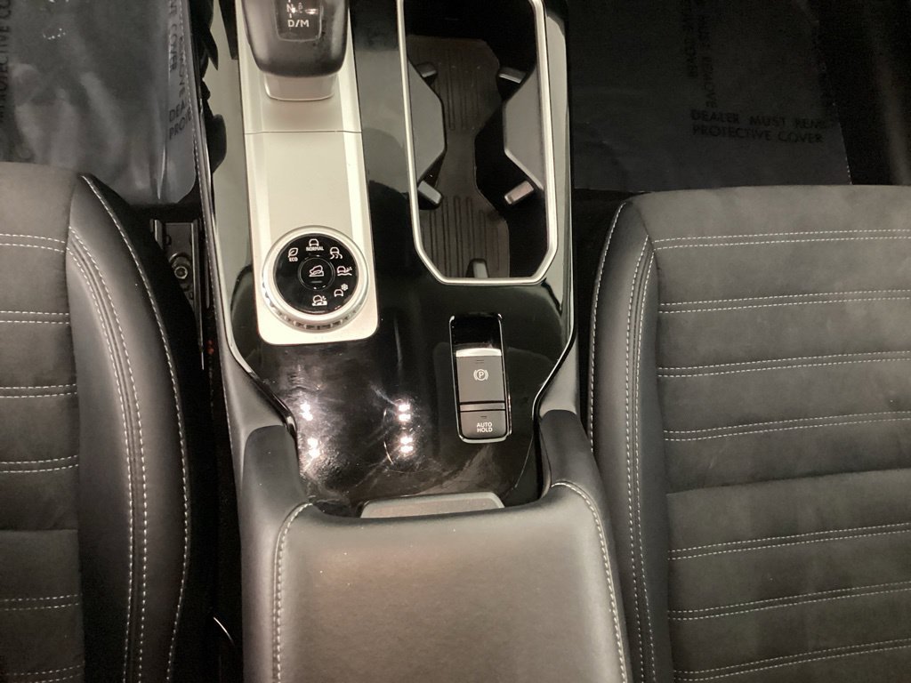 Used 2025 Mitsubishi Outlander SE AWD/4WD image 20