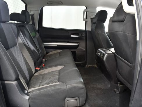 Used 2014 Toyota Tundra SR5 w/ TRD Off Road Package image 19