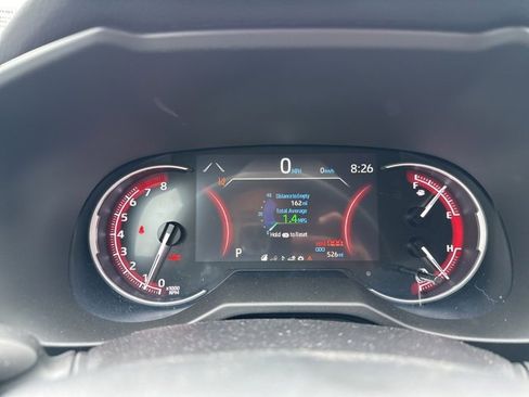 Certified 2024 Toyota RAV4 LE image 10