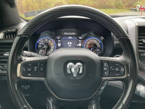 Used 2021 RAM 1500 Limited image 14