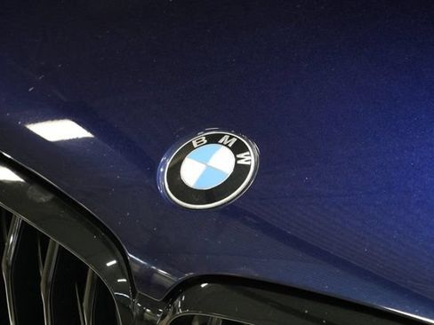 Used 2020 BMW X5 M50i w/ Executive Package AWD/4WD image 10