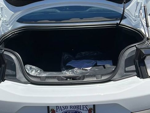 New 2026 Ford Mustang GT Premium w/ GT Performance Package RWD image 13
