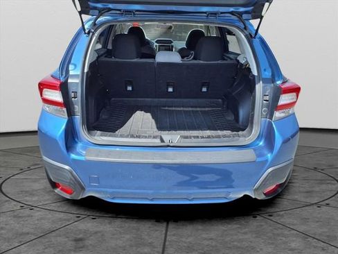 Used 2018 Subaru Crosstrek 2.0i image 35
