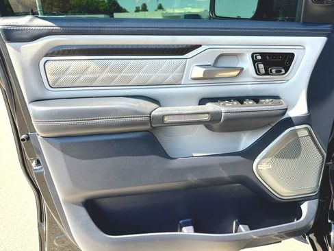 Used 2025 RAM 1500 Tungsten AWD/4WD image 23