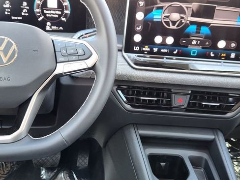 New 2026 Volkswagen Tiguan S image 27